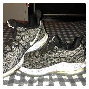 Nike LeBron 15s